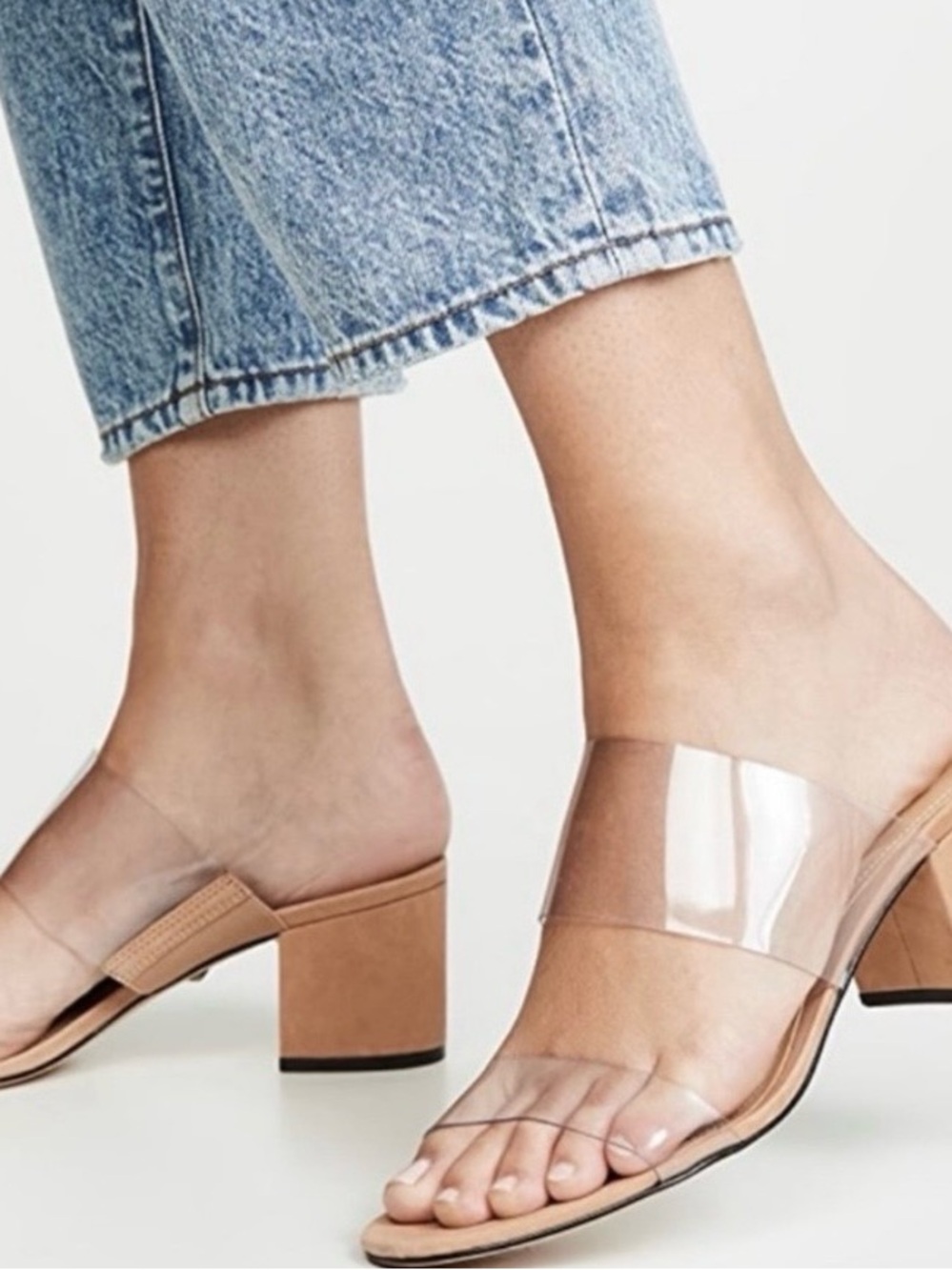 SCHUTZ Victorie Sandal